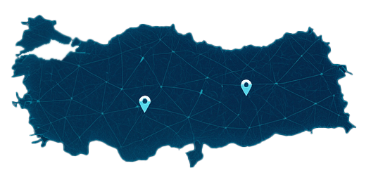 Türkiye Harita Görsel